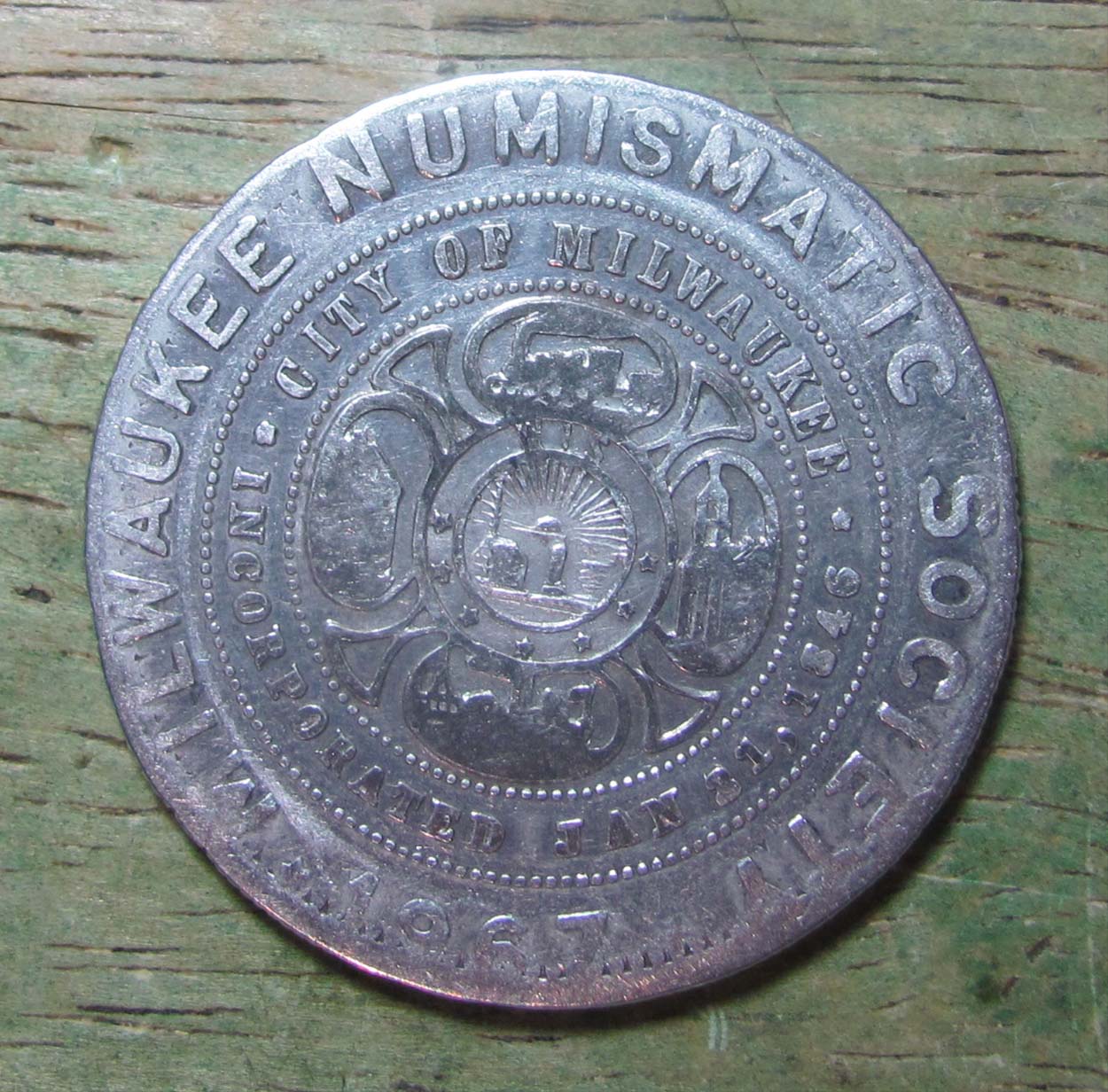 Pocket-Piece---Who-Has-One?